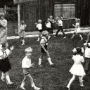 Attēls rakstam: Vēsture caur bērniem: Siguldas bērnudārzs "Saulīte" svin 60 gadu jubileju