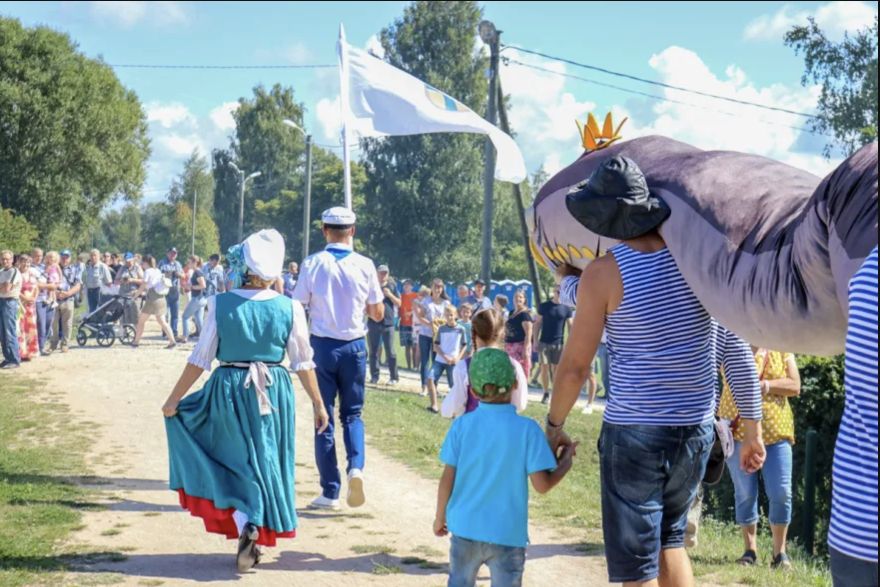 Vēsturisks notikums Carnikavā! Tā kļūs par pilsētu kādā vietējiem ļoti zīmīgā dienā
