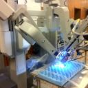 Attēls rakstam: Vēsturisks notikums medicīnā: Jūrmalas slimnīcā veiks pirmās robotasistētās operācijas Latvijā