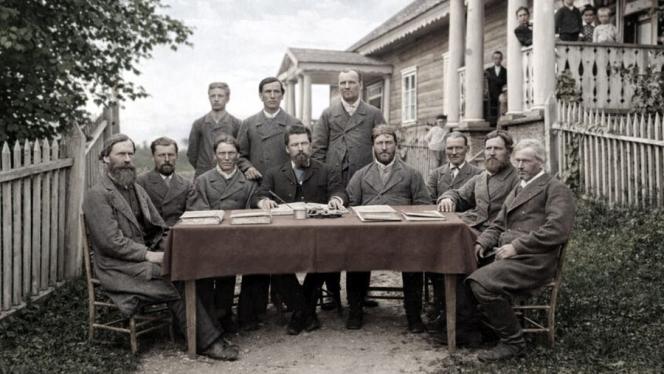 Attēls rakstam: Vēsturnieki Turaidā diskutēs par pagastu sistēmas izveidošanu Vidzemē pirms 160 gadiem