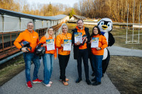 FOTO: Siguldā aizvadītas Veterānu sacensības kamaniņu sportā – noskaidroti ātrākie sportisti