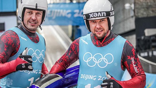 Attēls rakstam: Veterānu sacensībās kamaniņu sportā Siguldā startēs arī brāļi Šici, Iluta Gaile un Aiva Aparjode