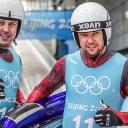 Attēls rakstam: Veterānu sacensībās kamaniņu sportā Siguldā startēs arī brāļi Šici, Iluta Gaile un Aiva Aparjode