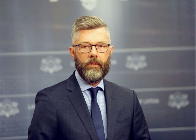 VID ģenerāldirektora amatam izvirza bijušo LTV valdes locekli Māri Skujiņu