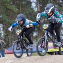 Attēls rakstam: VIDEO, FOTO: Sportiskās kaislības Kadagā – BMX Latvijas kausa otrais posms