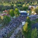 Attēls rakstam: VIDEO: Gaujas svētki – daudzveidīgi, spoži un krāšņi