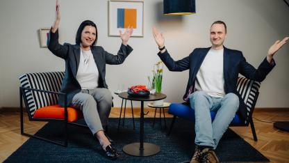 Attēls rakstam: VIDEO: Kāpēc bērnam svarīgākais ir vienkārši būt kopā ar vecākiem? Skaidro psihoterapeits