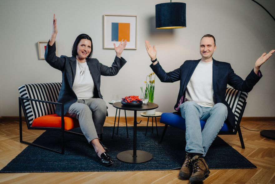 VIDEO: Kāpēc bērnam svarīgākais ir vienkārši būt kopā ar vecākiem? Skaidro psihoterapeits