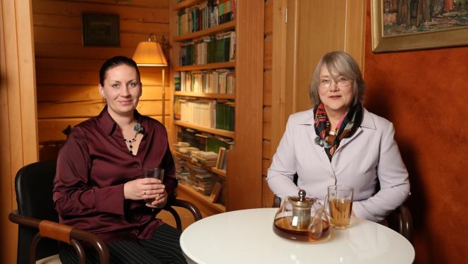 Attēls rakstam: VIDEO: Karš, bezbērnotība un gadiem pārmaksatā elektrība – par to jaunajā "Virtuves sarunas" epizodē