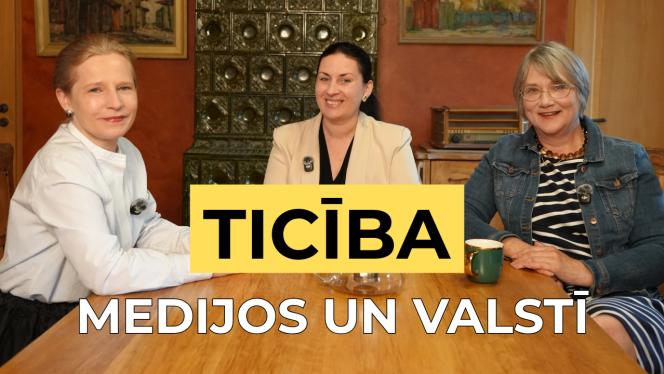 Attēls rakstam: VIDEO: Kas notiek ar kristīgo balsi Latvijā?