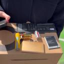 Attēls rakstam: VIDEO: Ko nozīmē nepareizi izmestas baterijas?