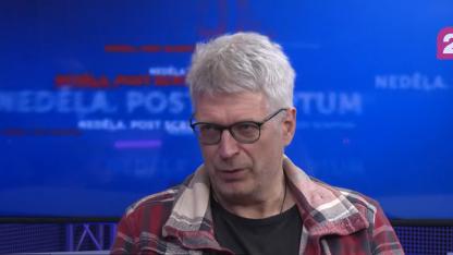 Attēls rakstam: VIDEO: Lato Lapsa: Hameneji bija ideāla mocekļa nāve, tā saliedēja fanātiski noskaņoto sabiedrību