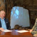 Attēls rakstam: VIDEO: Leģionāri, sarkanbaltsarkanie karavīru vairodziņi, Paralimpiskās spēlēs - jaunā "Virtuves sarunas" epizode