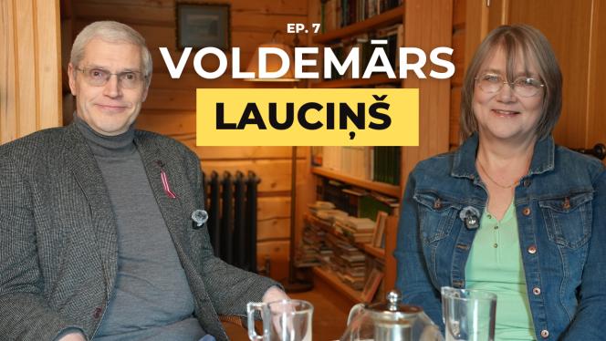 Attēls rakstam: VIDEO: Par to, par ko baidāmies runāt: dzīvība un nāve. Vai varam tai sagatavoties?