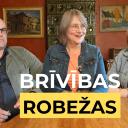 Attēls rakstam: VIDEO: Pavēstes, propaganda un mīlas drāma – jaunākajā "Virtuves sarunu" epizodē