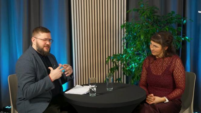 Attēls rakstam: VIDEO: Pieredze, kas maina skatījumu uz dzīvi. “Tuvāk” jaunā epizode