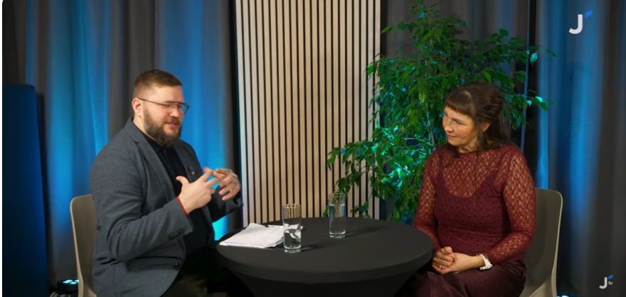 VIDEO: Pieredze, kas maina skatījumu uz dzīvi. “Tuvāk” jaunā epizode