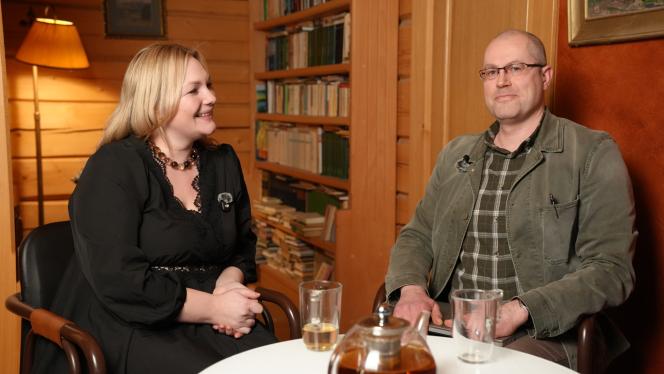 Attēls rakstam: VIDEO: Prezidents, vēlēšanas un pasaules konflikti – jaunajā "Virtuves sarunu" epizodē