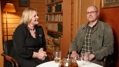 Attēls rakstam: VIDEO: Prezidents, vēlēšanas un pasaules konflikti – jaunajā "Virtuves sarunu" epizodē