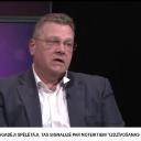 Attēls rakstam: VIDEO: Rungainis: Jo cilvēkiem vairāk naudas, jo viņi mazāk tērē pārtikai