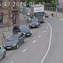 Attēls rakstam: VIDEO: Salaspilī automašīna notrieca velosipēdistu, policija aicina viņu atsaukties
