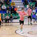 Attēls rakstam: Video: Salaspils handbolisti dramatiskā cīņā vinnē pirmās līgas pirmo finālspēli