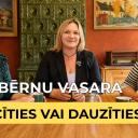 Attēls rakstam: VIDEO: Santīms par kolorado vaboli, bet cik par istabas kārtošanu? Bērnu motivēšana un izklaide vasarā
