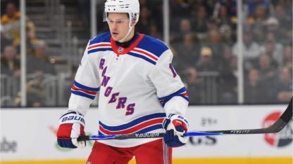 Attēls rakstam: VIDEO. Šmita un Girgensona komandām sāpīgi zaudējumi NHL – “Rangers” aizsardzība pajūk, “Lightning” nenotur pārsvaru