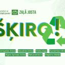 Attēls rakstam: VIDEO: Vai mākam pareizi šķirot plastmasas iepakojumu?