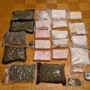 Attēls rakstam: Video: Valsts policija Rīgā atklāj pēdējos gados lielāko kokaīna daudzumu