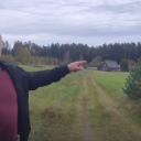 Attēls rakstam: VIDEO: “Viņiem vajag palīdzību!” Baldones pagastā ziemā 400 metri ceļa kļūst teju neizbraucami
