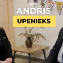 Attēls rakstam: VIDEO: Virtuves sarunas jaunā epizode ar bijušo Ķeipenes pamatskolas direktoru Andri Upenieku