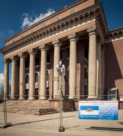 Viedoklis: Izdzīvošanas spēka blakusefekti