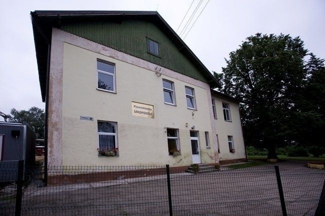 Viedoklis: Pļavniekkalna sākumskolu plāno nojaukt