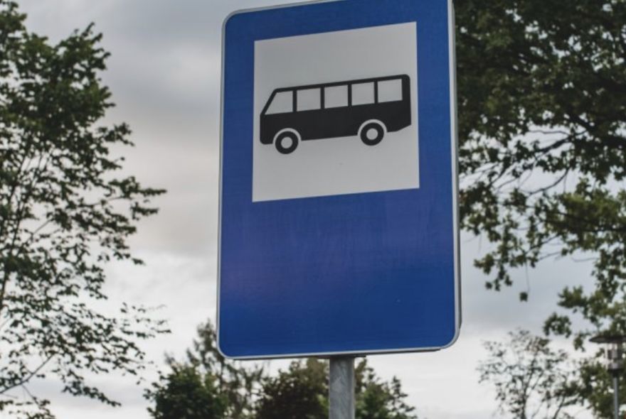Viena diena bez sabiedriskā transporta? Rīt gaidāmā protesta akcija raisa iedzīvotāju neapmierinātību