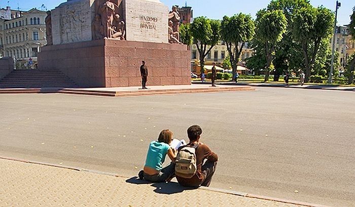 Viesnīca "Neiburgs": Tūrisms šobrīd tiek uztverts kā izmirstošs bizness
