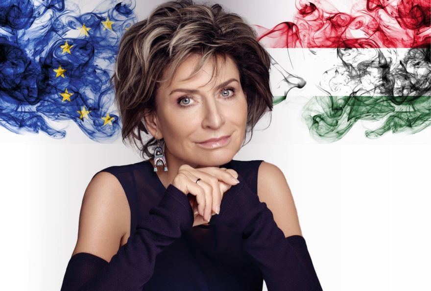 Vija Beinerte. Par ceļos mešanos un mugurkaulu