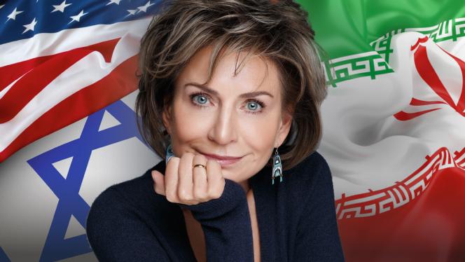 Attēls rakstam: Vija Beinerte: Vai šis ir mūsu karš?