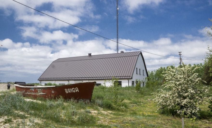 Vilkt vadu un vārīt zivju zupu – tūristu iespējas un piekrastnieku varēšana (nobeigums)