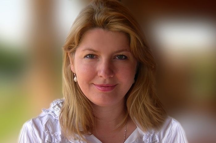 Vineta Poriņa: Latvieši var izzust