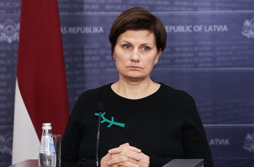 Viņķele: Covid-19 situācijai neuzlabojoties, strikti ierobežojumi būs jāievieš visā valstī