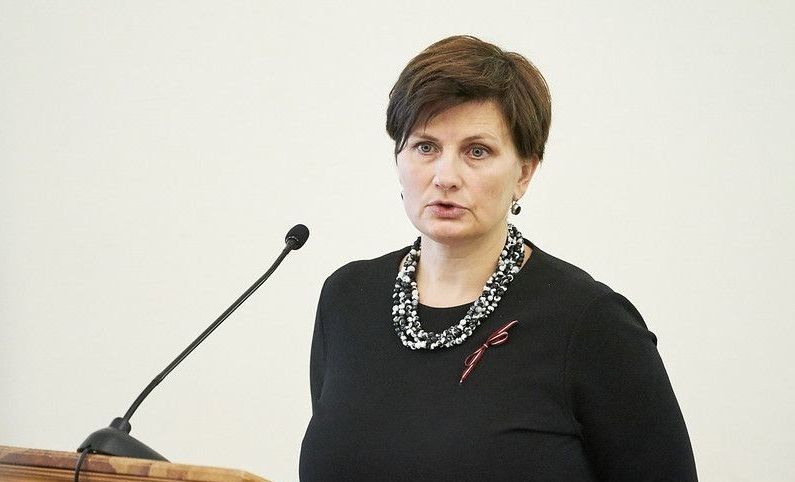 Viņķele: Covid-19 slimnieku gaidāmo skaitu slimnīcas varētu aprūpēt bez dramatiskām izmaiņām to darba organizācijā