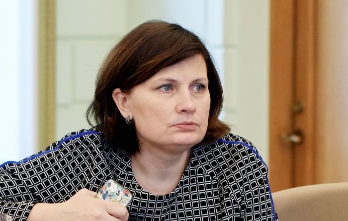 Viņķelei šaubas par iespēju veselības aprūpes budžetam nākamgad sasniegt 4% no IKP