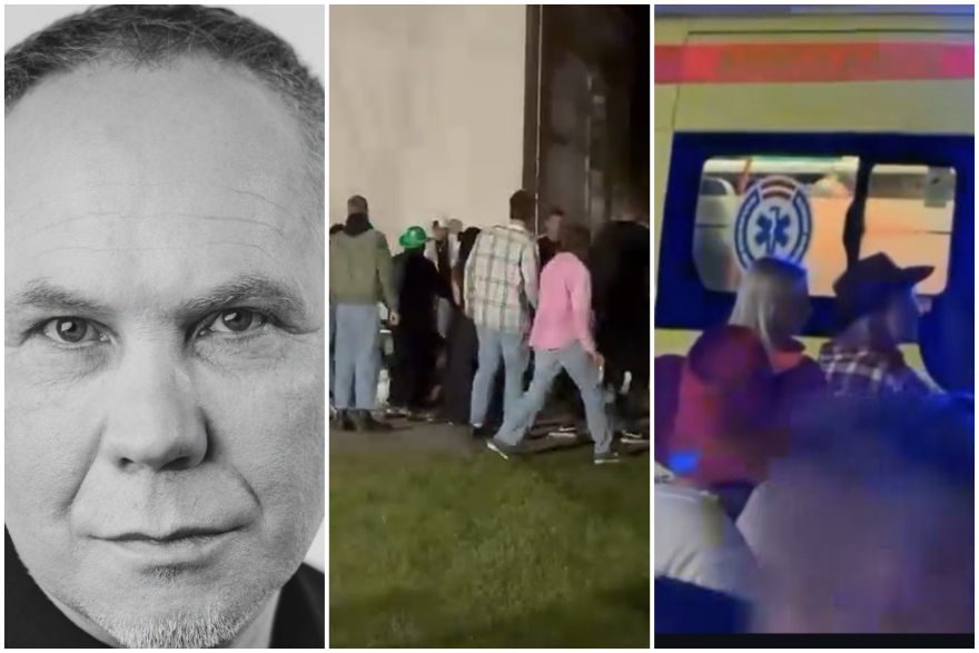 “Viņš bija cilvēks, uz kuru varēja paļauties…” Liepājā un visā Latvijā skumst par Priekulē vardarbīgi nogalināto vīrieti
