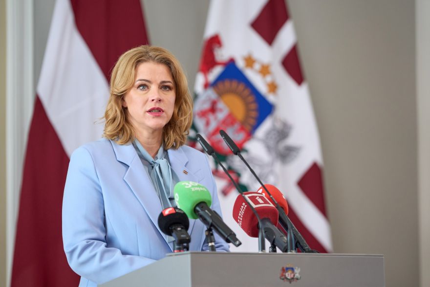 VIP skandāls saasinās: Siliņa gatava vērsties tiesā pret Citskovski