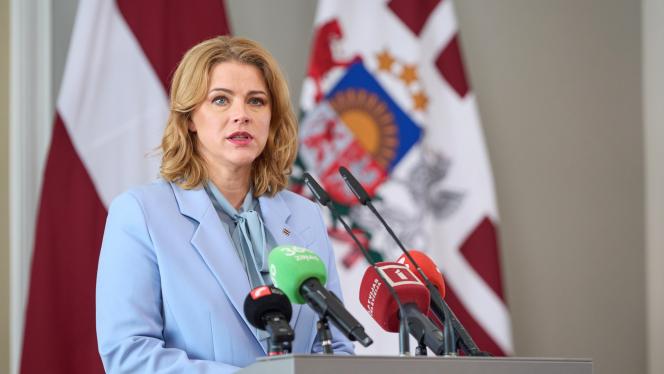 Attēls rakstam: VIP skandāls saasinās: Siliņa gatava vērsties tiesā pret Citskovski