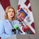 Attēls rakstam: VIP skandāls saasinās: Siliņa gatava vērsties tiesā pret Citskovski