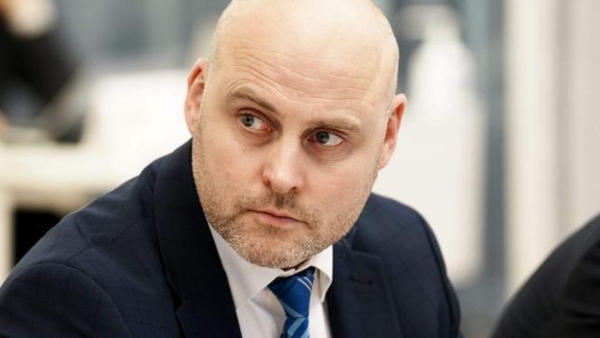 Attēls rakstam: Virknei valsts pārvaldē strādājošo nākamgad iesaldēs algas