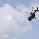 Attēls rakstam: Virs Jūrmalas paredzēts militāro lidaparātu zemais pārlidojums