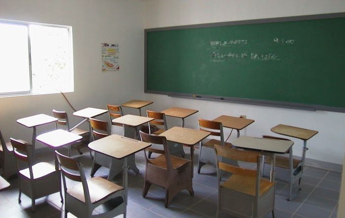 Visbiežāk uz otro vai trešo gadu paliek 12., 11. un 9.klašu skolēni